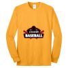 Long Sleeve Core Blend Tee Thumbnail
