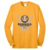 Long Sleeve Core Blend Tee Thumbnail