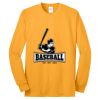 Long Sleeve Core Blend Tee Thumbnail