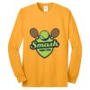 Long Sleeve Core Blend Tee Thumbnail