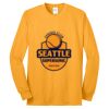 Long Sleeve Core Blend Tee Thumbnail