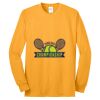 Long Sleeve Core Blend Tee Thumbnail