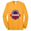 Long Sleeve Core Blend Tee Thumbnail