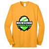 Long Sleeve Core Blend Tee Thumbnail