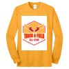 Long Sleeve Core Blend Tee Thumbnail