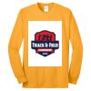 Long Sleeve Core Blend Tee Thumbnail