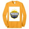 Long Sleeve Core Blend Tee Thumbnail