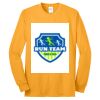 Long Sleeve Core Blend Tee Thumbnail