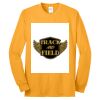 Long Sleeve Core Blend Tee Thumbnail