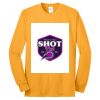Long Sleeve Core Blend Tee Thumbnail