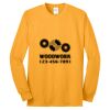 Long Sleeve Core Blend Tee Thumbnail