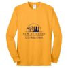 Long Sleeve Core Blend Tee Thumbnail