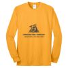 Long Sleeve Core Blend Tee Thumbnail