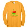 Long Sleeve Core Blend Tee Thumbnail
