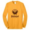Long Sleeve Core Blend Tee Thumbnail