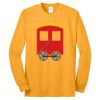 Long Sleeve Core Blend Tee Thumbnail