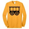 Long Sleeve Core Blend Tee Thumbnail