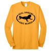 Long Sleeve Core Blend Tee Thumbnail