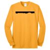 Long Sleeve Core Blend Tee Thumbnail