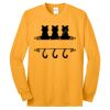 Long Sleeve Core Blend Tee Thumbnail
