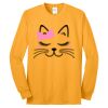 Long Sleeve Core Blend Tee Thumbnail