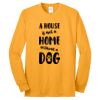 Long Sleeve Core Blend Tee Thumbnail