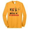 Long Sleeve Core Blend Tee Thumbnail