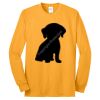 Long Sleeve Core Blend Tee Thumbnail