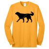Long Sleeve Core Blend Tee Thumbnail