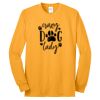 Long Sleeve Core Blend Tee Thumbnail