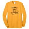 Long Sleeve Core Blend Tee Thumbnail