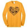Long Sleeve Core Blend Tee Thumbnail