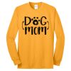 Long Sleeve Core Blend Tee Thumbnail