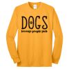 Long Sleeve Core Blend Tee Thumbnail