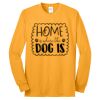 Long Sleeve Core Blend Tee Thumbnail