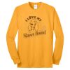 Long Sleeve Core Blend Tee Thumbnail