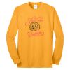 Long Sleeve Core Blend Tee Thumbnail