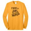 Long Sleeve Core Blend Tee Thumbnail