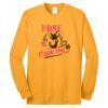 Long Sleeve Core Blend Tee Thumbnail