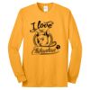 Long Sleeve Core Blend Tee Thumbnail