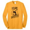 Long Sleeve Core Blend Tee Thumbnail