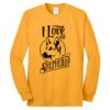Long Sleeve Core Blend Tee Thumbnail
