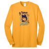 Long Sleeve Core Blend Tee Thumbnail
