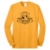 Long Sleeve Core Blend Tee Thumbnail