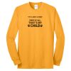 Long Sleeve Core Blend Tee Thumbnail