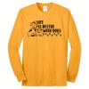 Long Sleeve Core Blend Tee Thumbnail