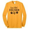 Long Sleeve Core Blend Tee Thumbnail