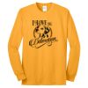 Long Sleeve Core Blend Tee Thumbnail