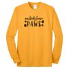 Long Sleeve Core Blend Tee Thumbnail