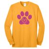 Long Sleeve Core Blend Tee Thumbnail